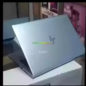   New  arrival  Brand New hp elitebook  840  G5   8th  generation         Core i7️   Octa Price in Ethiopia